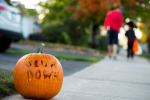 HALLOWEEN ON A FRIDAY: AAA WARNS OF DANGEROUS MIX OF FOOT TRAFFIC AND IMPAIRED DRIVING