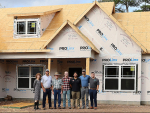 GNTC FOUNDATION AWARDS FALL 2025 ROME HOME BUILDERS ASSOCIATION SCHOLARSHIPS