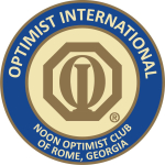 NOON OPTIMIST CLUB OF ROME, GA TO ‘FLIP FOR YOUTH’ AT 65TH ANNUAL PANCAKE BREAKFAST ON NOVEMBER 22ND
