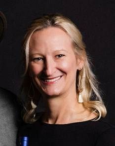 SHANNON KENNEDY-NEWBY ELECTED 2025-2026 CHAIR FOR THE HEART OF THE COMMUNITY FOUNDATION BOARD OF GOVERNORS