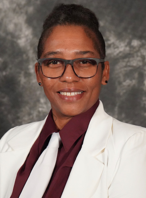 GNTC’S NAKESIA THOMAS DETERMINED TO HELP OTHERS ACHIEVE THEIR FULL POTENTIAL