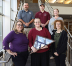 GNTC AWARDS INAUGURAL JERRY JONES MEMORIAL SCHOLARSHIP