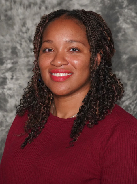 TROYANNA FOSTER NAMED GNTC’S 2026 ADULT EDUCATION TEACHER OF THE YEAR