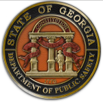 GA DPS COMMERCIAL VEHICLE ENFORCEMENT WELCOMES NINE NEW OFFICERS