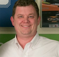kyle waid, atlanta community food bank