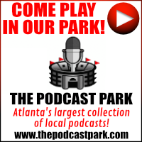 dropstep podcast, thepodcastpark.com, the podcast park