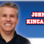 Kincade’s Random Thoughts…