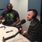 John Kincade, Big Podcast, Shaq, Shaquille O'neal, Shaq, Daytona 500, Austin Dillon