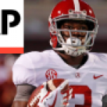 Dirty Birds Draft ‘Bama WR Calvin Ridley 1st Round