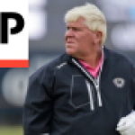 Daly Out of US Senior Open, Says USGA Won’t Let Him Use Cart