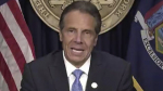 What’s Next for NY Gov. Cuomo After Resigning & Dissecting the $1 Trillion Infrastructure Bill