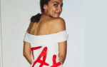 Hypocrisy: AOC Wears ‘Tax The Rich’ Dress At $30K-Per-Ticket Met Gala