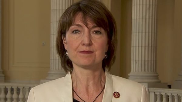 Rep. Cathy McMorris Rodgers (R-WA): It’s Clear The Dems Don’t Have The Votes To Pass Biden Agenda Items