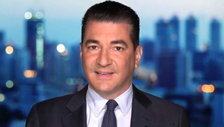 Dr. Scott Gottlieb: Certainly More Than Plausible COVID-19 Came Out Of A Lab