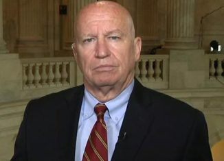 Rep. Kevin Brady: Biden Told “A Whopper Of Epic Proportions” About The “Zero Cost” Spending Bill