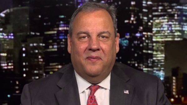 Chris Christie: Biden Is ‘Unable’ To Field Questions From The Press In A Honest And Competent Way
