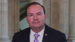 Sen. Mike Lee (R-UT) Slams Biden’s Trillion Dollar Spending Bill: This ‘Really Hurts’ The Poor And Middle Class