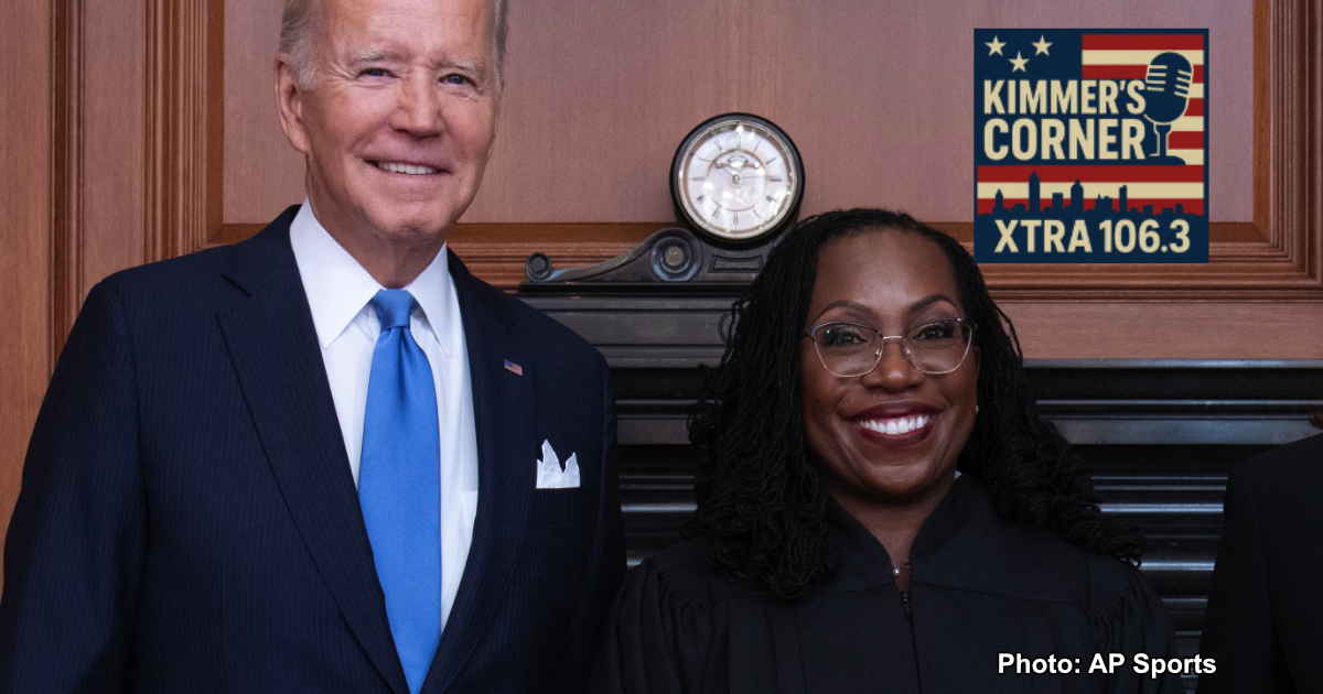 Kimmer: Supreme Court Hearing Highlights Threat to Presidential Authority