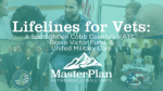 Lifelines for Vets: A Spotlight on Cobb County’s VATC, Bravo Victor Fund, & United Military Care