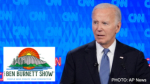 Biden’s Debate with Trump Exposed the Great Democrat Lie