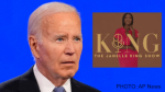 The Janelle King Show 2024 Presidential Debate Recap