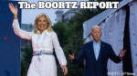 Jill Biden is the Reason Joe Won’t Drop Out of the Race