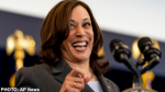 Coddling Kamala