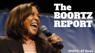 Problems with Kamala Harris and the Republican Party