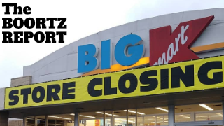 K-Mart’s Failure Started at the Top