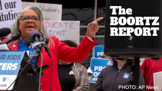 The National Education Association’s Radical Agenda Exposed