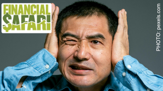 Financial Safari: 10 Ways to Fail at Retirement