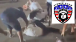 Kimmer Show: Cincy Spin Job – Chief Blames Social Media, Not the Mob, for Assaults