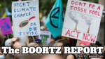 Hot Air and Hidden Agendas