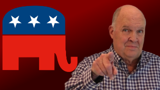Boortz Registers as a “Republican”