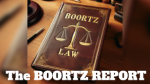 Boortz Report: Boortz Law!