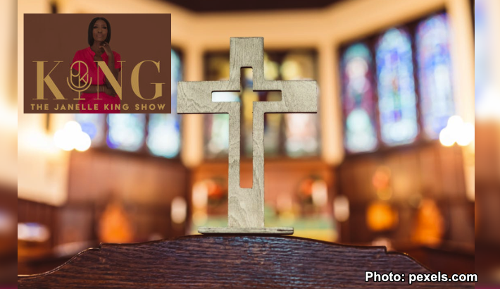 The Rise of Anti-Christian Bias
