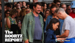 Boortz Report: FCC Pressure and Kimmel’s Return