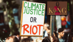 Political Violence, Fascism, White Supremacy, and Accountability