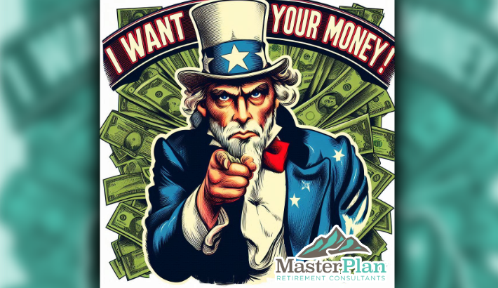The Great Wealth Transfer