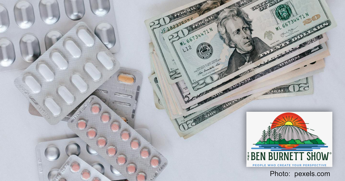 Ben Burnett: Government Shutdown Fallout, Obamacare Changes Coming