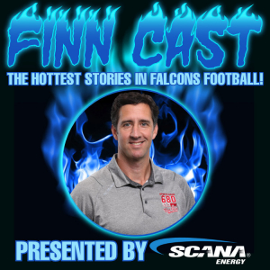 BRIAN FINNERAN, 680 THE FAN, THE FAN, Atlanta Falcons,