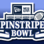 Pinstripe Bowl