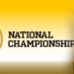 NCAA National Football Championship