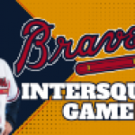 Braves Intersquad Game