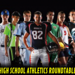 High School Athletics Roundtable