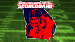 High School Football Scoreboard Show