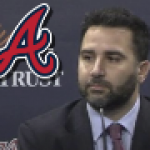 Atlanta general managers…Be Alex Anthopoulos.