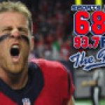 One Can Dream: JJ Watt would be perfect for the Falcons!