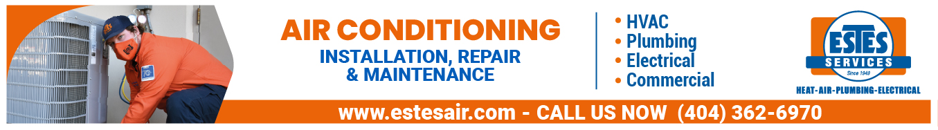 estes heating and air