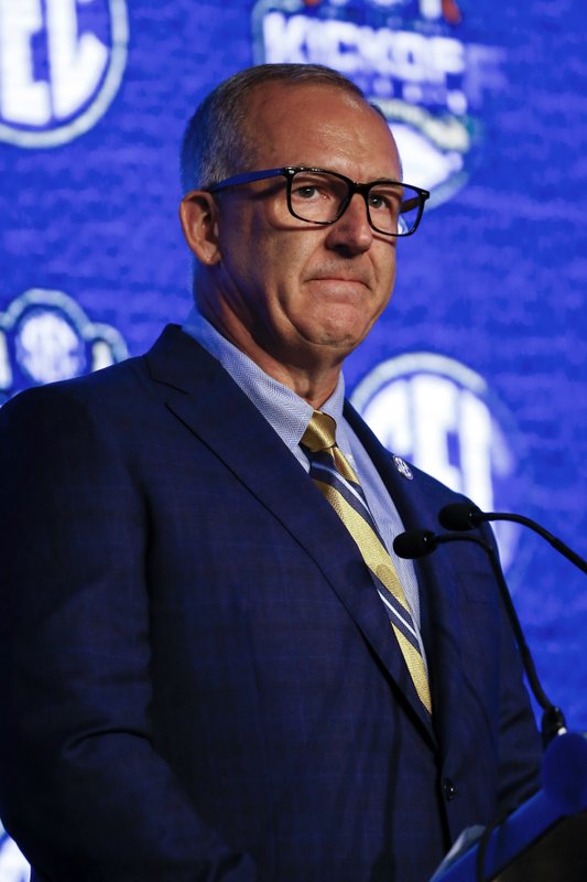 sec football, gregsankey, dan mathews, 680 the fan, 